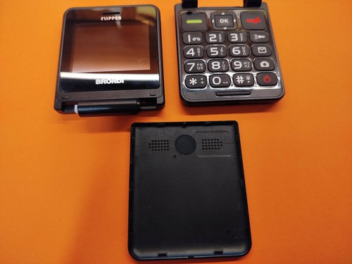 Brondi flipper originale - flipper,