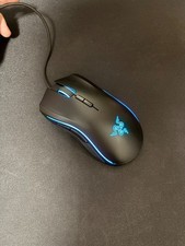 Razer Mamba Elite gaming mouse