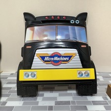 Grande lotto di 56 micro