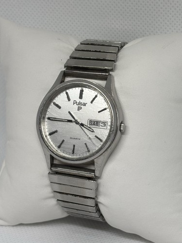 Orologio uomo vintage pulsar - orologio,