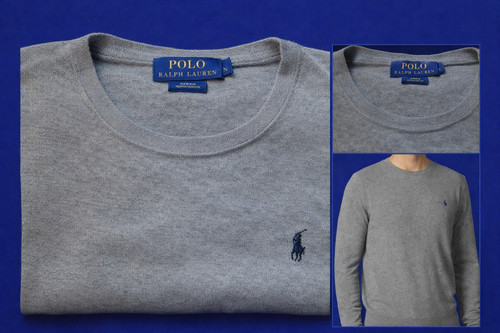 Maglione uomo ralph lauren - maglione,