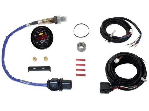 Aem series wideband - x-series,