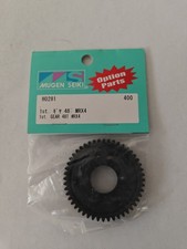 NUOVO ORIGINALE MUGEN SEIKI