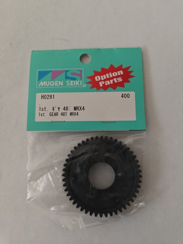 Nuovo originale mugen seiki - nuovo,