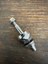 Bullone centrale freno