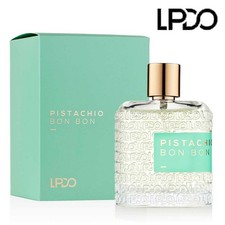 Profumo uomo LPDO Pistachio