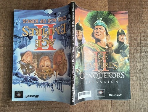 Age empires - of, kings