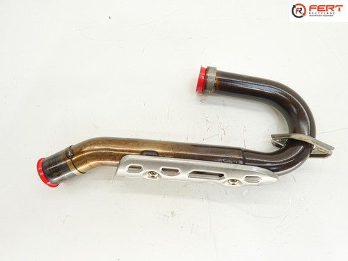 Collettore scarico suzuki - scarico, (suzuki