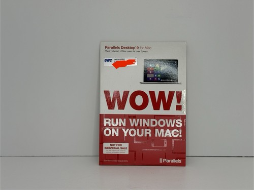 Parallels desktop per - per, mac