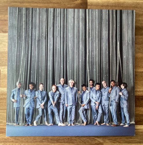 David byrne american utopia - david,