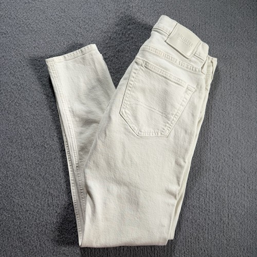 Jeans hollister super skinny - jeans,