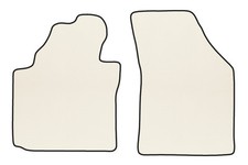 AUTO Tappetini fronte per