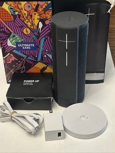 Ultimate ears blast - ears,
