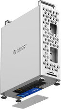 Minipro Mac Mini M4 Docking