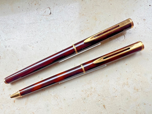 Waterman executive set - waterman,