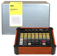 Korg KR-55 Pro Rhythm Machine