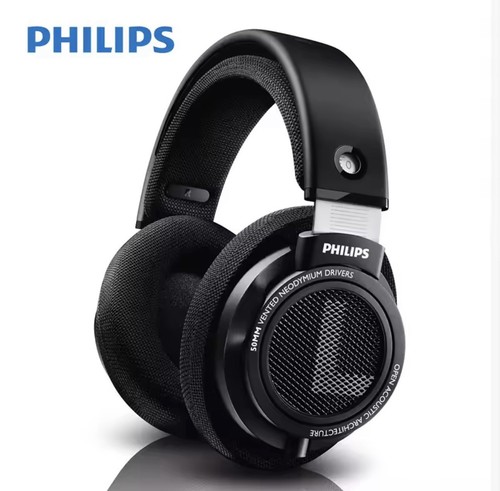 Philips shp9500 cuffie - philips,