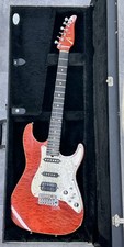 Tom Anderson "2005" Hollow