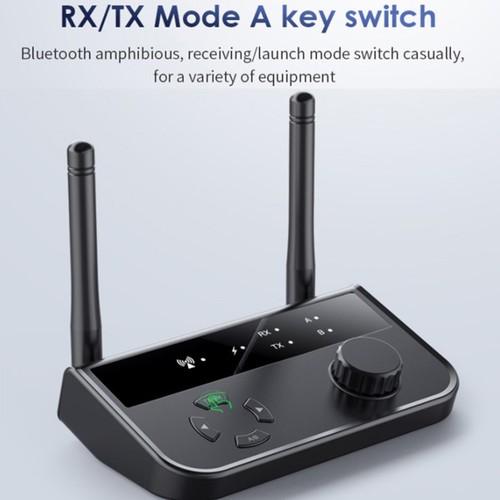 Ricevitore trasmettitore audio - ricevitore,