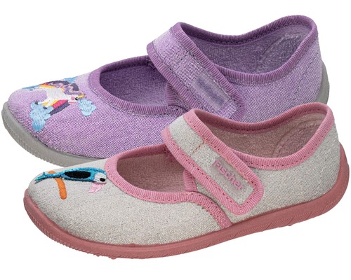 Fischer pantofole bambina con - fischer,