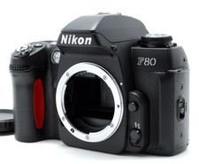 Near mint nikon - nikon, film