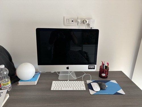 Apple imac con retina - apple,