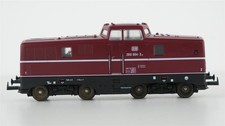 Lima H0 Locomotiva diesel BR