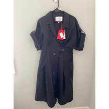 Abito camicia carolina herrera - abito,
