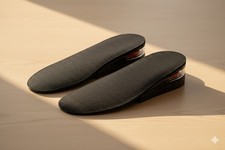 Solette Aumento Altezza Scarpe