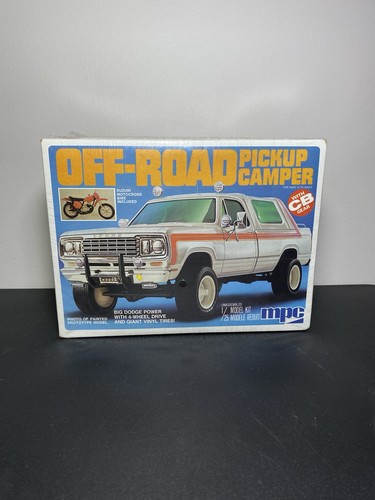 Mpc 1976 fuoristrada - 1/25,