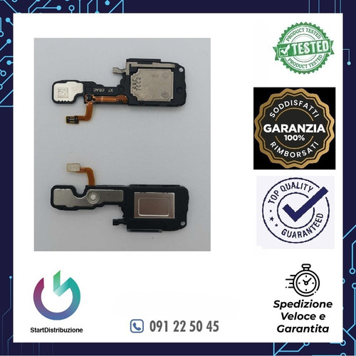 Altoparlante buzzer inferiore - altoparlante,