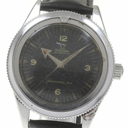 Orologio uomo omega - orologio,