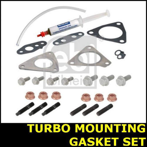 Kit guarnizioni montaggio