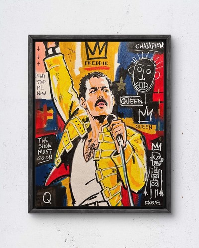 Quadro faris originale - quadro,