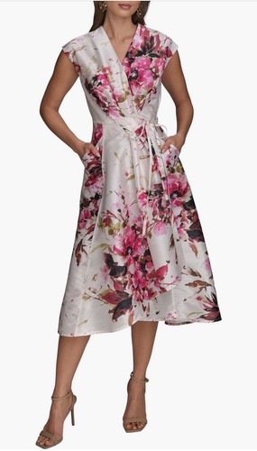 Abito donna karan - donna, new