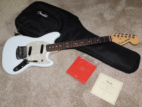 Fender american performer - american,
