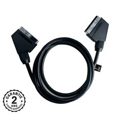 Câble Péritel vers Péritel