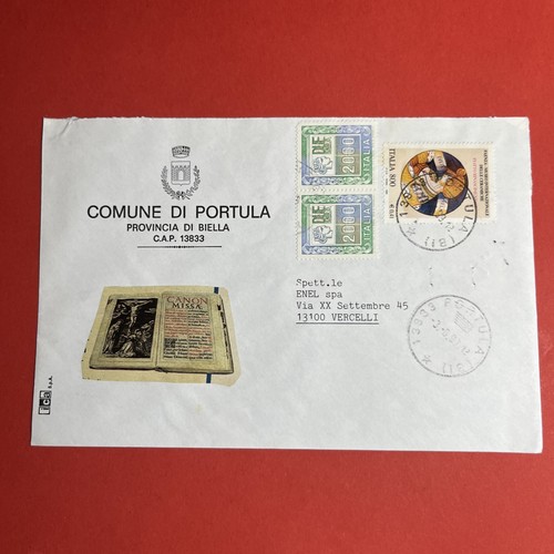 Comune portula biella - comune,