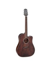 Takamine GD21CE-SM Chitarra Acustica Elettrificata – Cutaway, Top Abete, Preamp 
