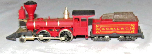 Pocher italy stl c - pocher, k.c.stl.&c