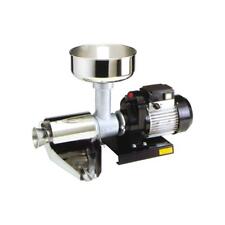 Reber HP080 Motoriduttore Elettrico Spremipomodoro Venduto come Grado C