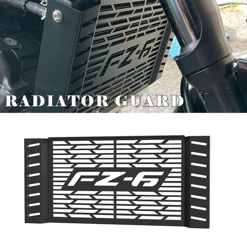 Protezione griglia radiatore