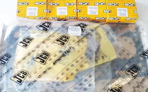 Kit guarnizioni superiori - superiori, jcb