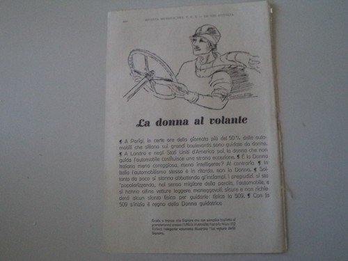 Advertising pubblicità 1928 - pubblicità,