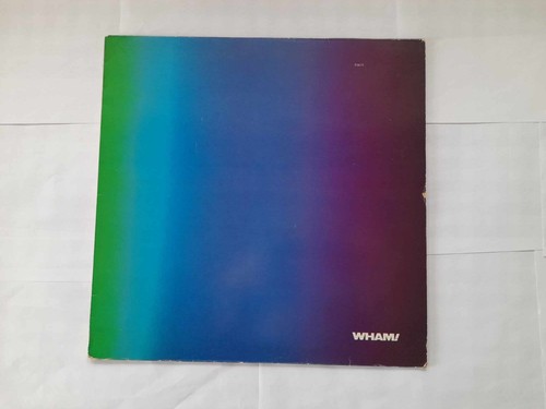 Pollici wham the - ep, "the