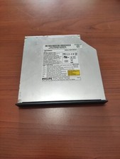 Lettore CD Slim DVD +/- RW