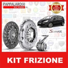 KIT FRIZIONE LUK FORD S-MAX