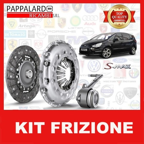 Kit frizione luk ford - kit, s-max