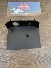 9810274277 Plastica Rivestimento Centrale Presa USB E Ricambi Peugeot 3008 II