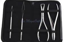 Kit pinze per montaggio e